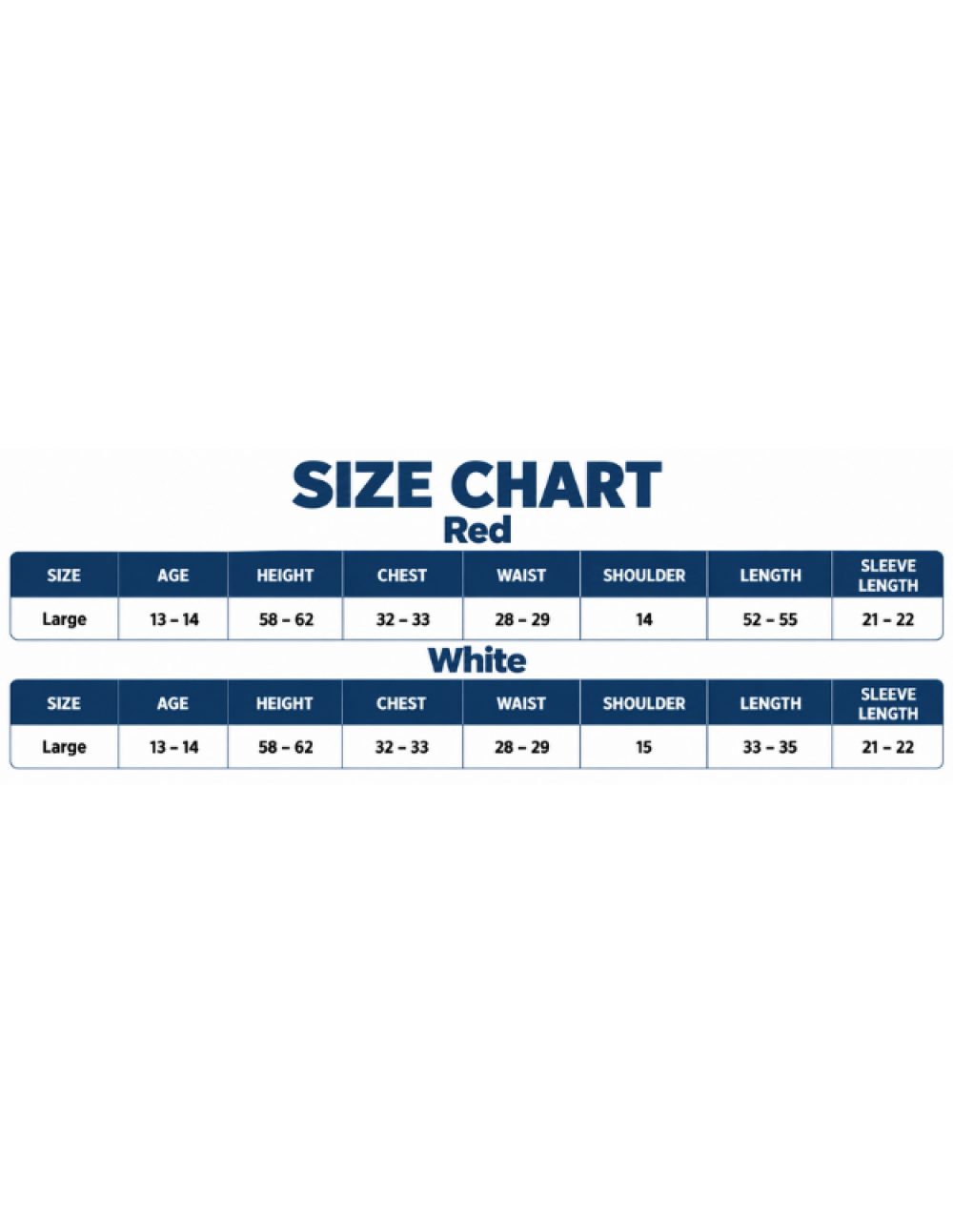 Large