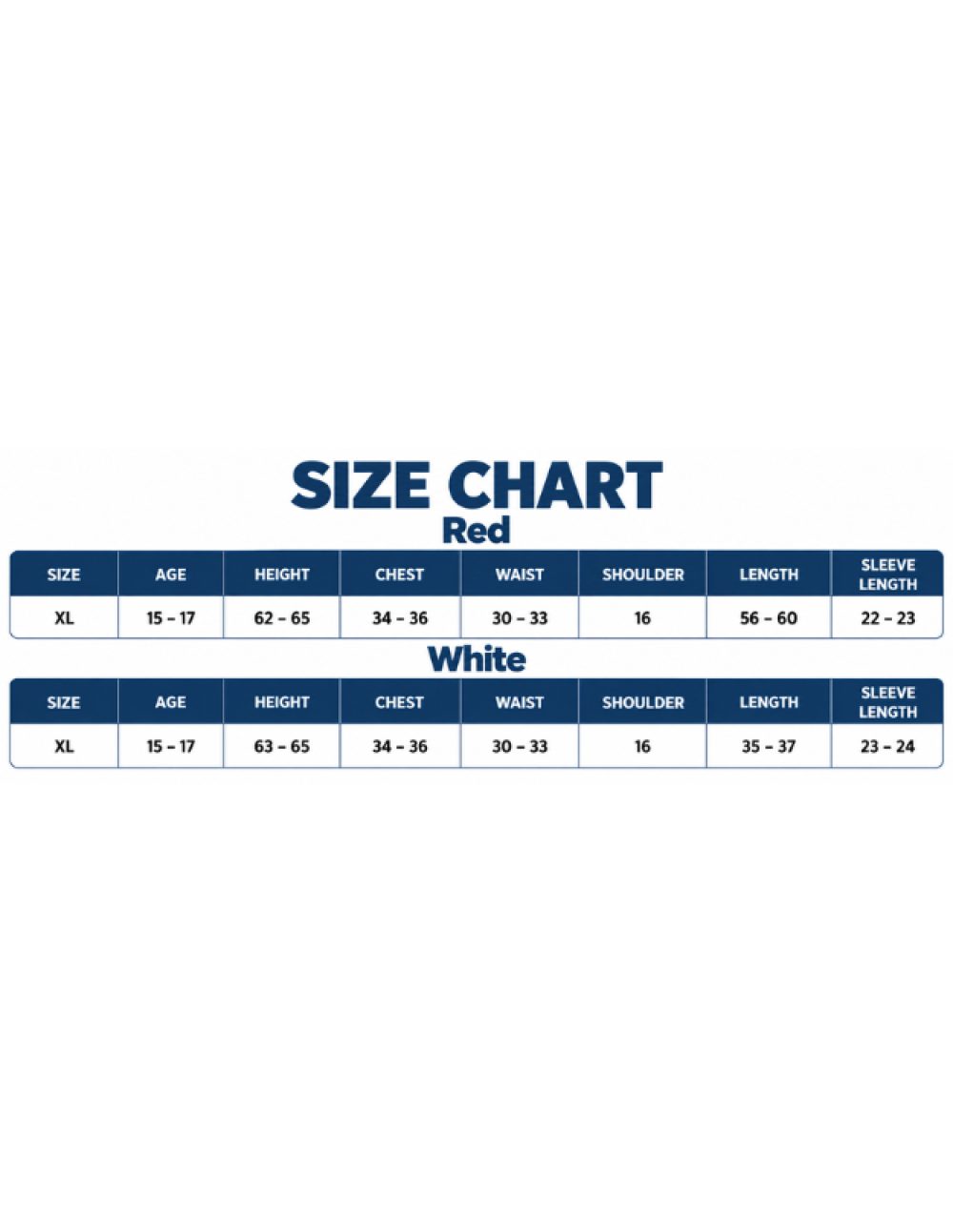 XL