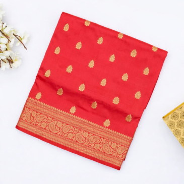 Timeless Embroidery Sarees